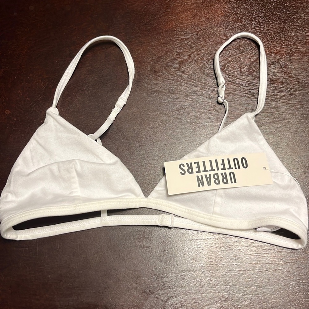 NWT UO bralette